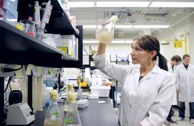 Susanne Golby, University of Calgary