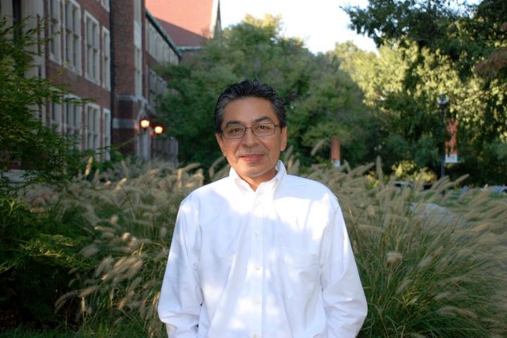 Carlos Trejo-Pech, University of Tennessee Institute of Agriculture