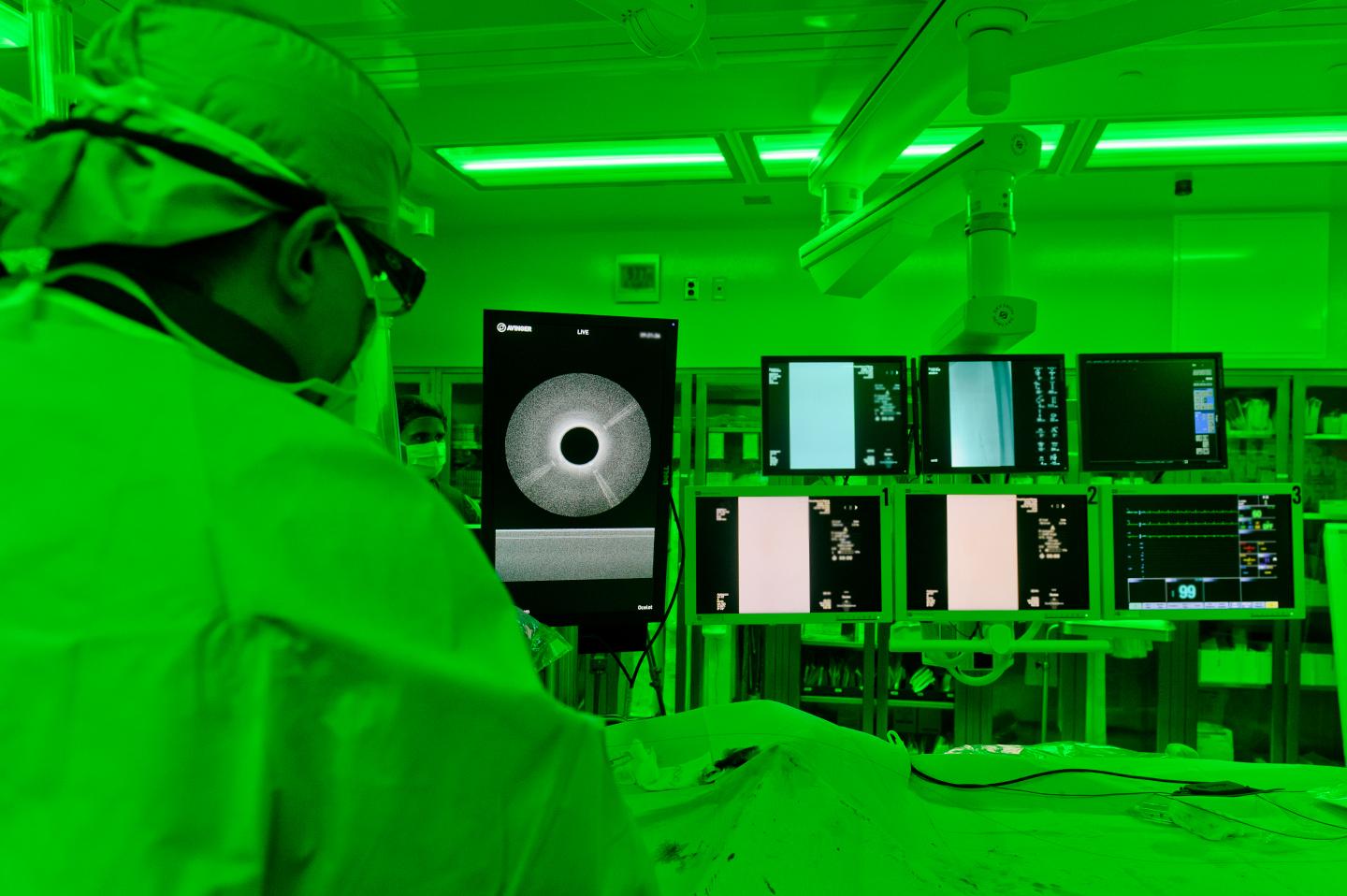 Todd Vogel, University of Missouri-Columbia