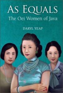 As Equals: The Oei Women of Java