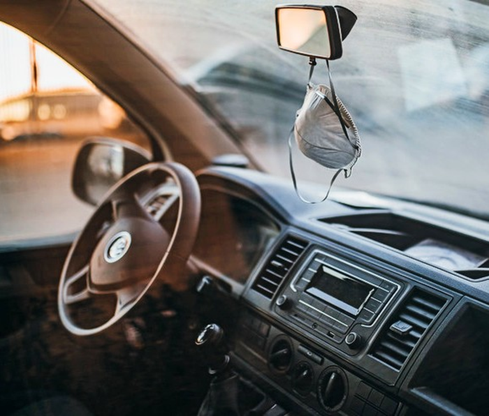 Cleaning Your Car May Not Protect You from This Carcinogen