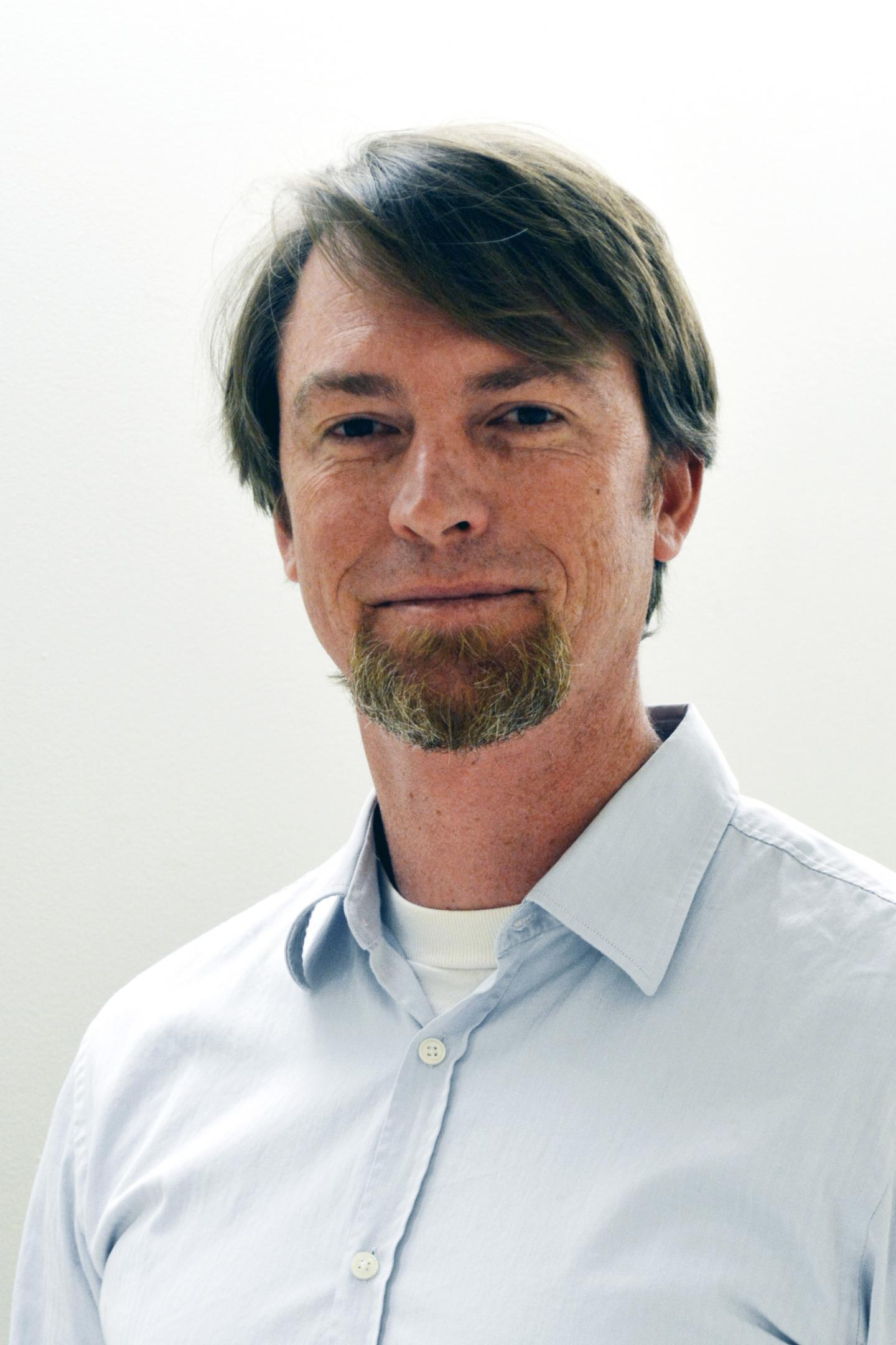 Benjamin Good, The Scripps Research Institute