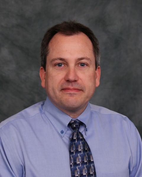 Burke Mamlin, M.D., Indiana University 