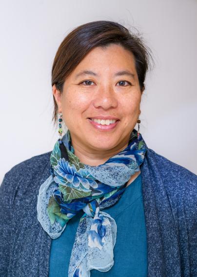 Catherine J. Wu, M.D., Dana-Farber Cancer Institute