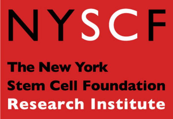 NYSCF Logo