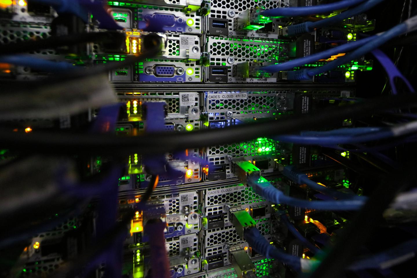 Computing -- Routing out the Bugs