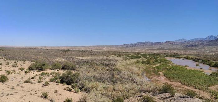 Virgin River