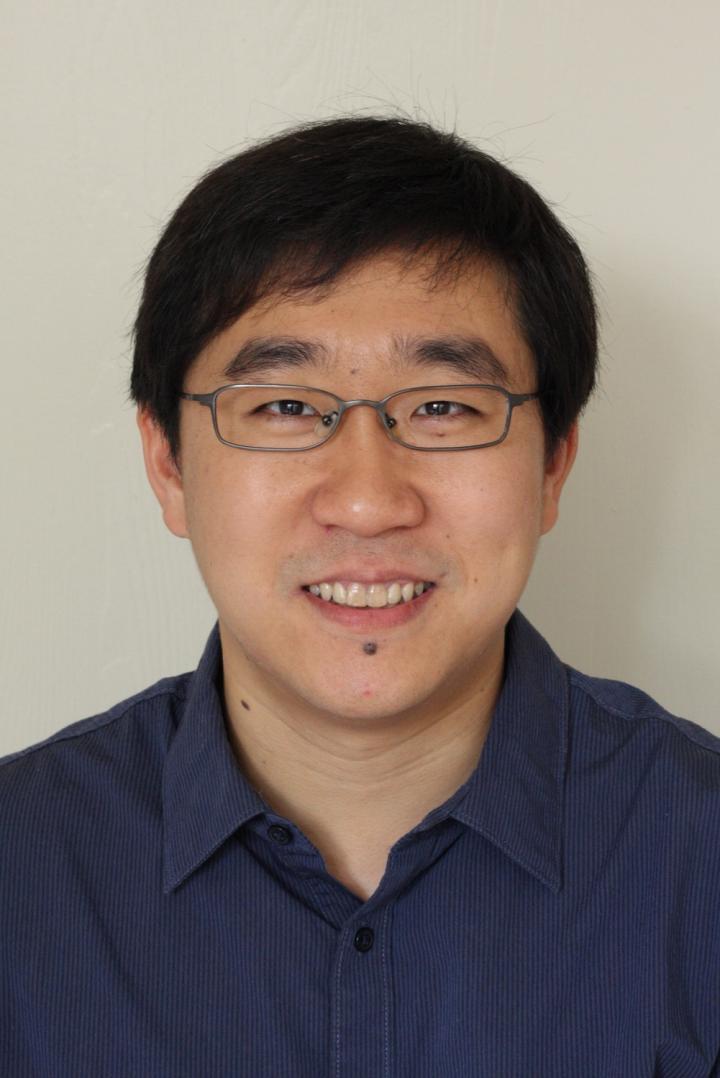 Xin Ge, UC Riverside