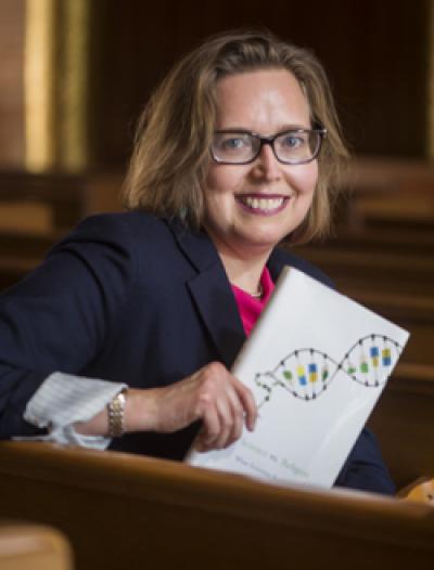 Elaine Howard Ecklund, Rice University