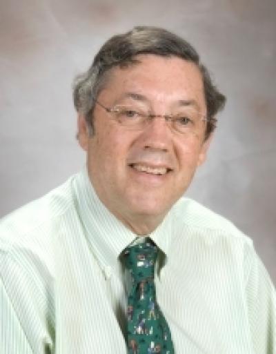 Joseph McCormick, University of Texas Health Science Center at Houston