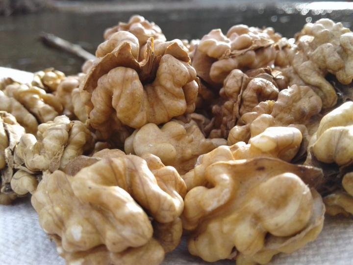 Walnuts