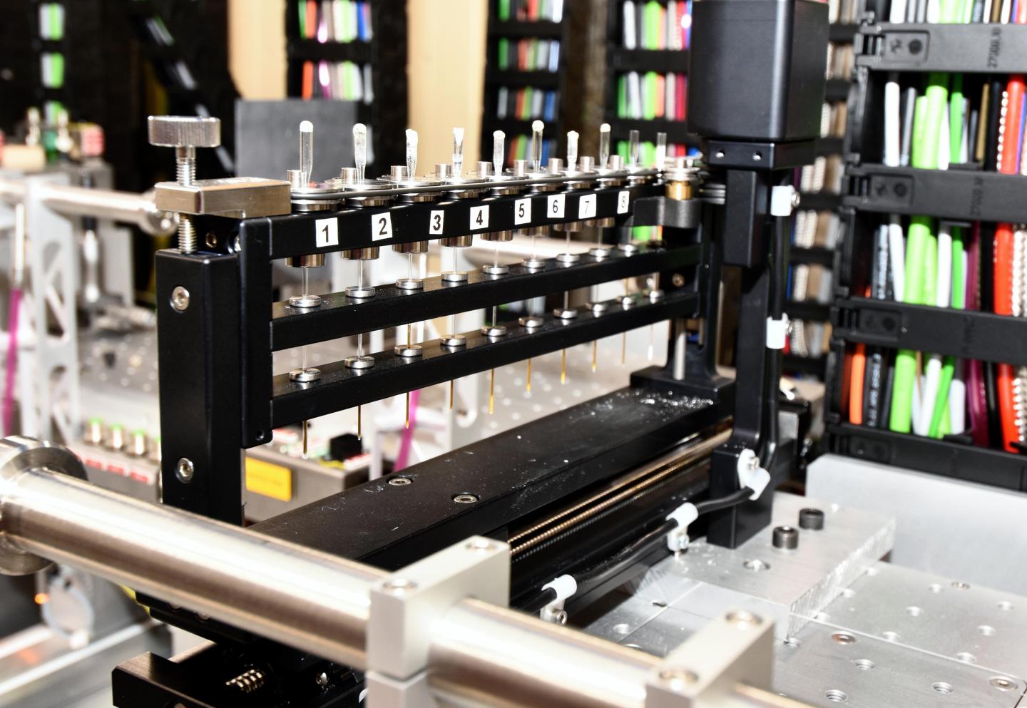 Dr Claire Corkhill, Sheffield