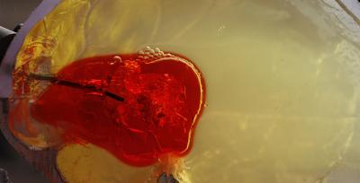 Steerable Needle Test