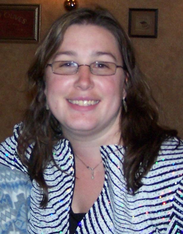 Laura Vandenberg, University of Massachusetts at Amherst