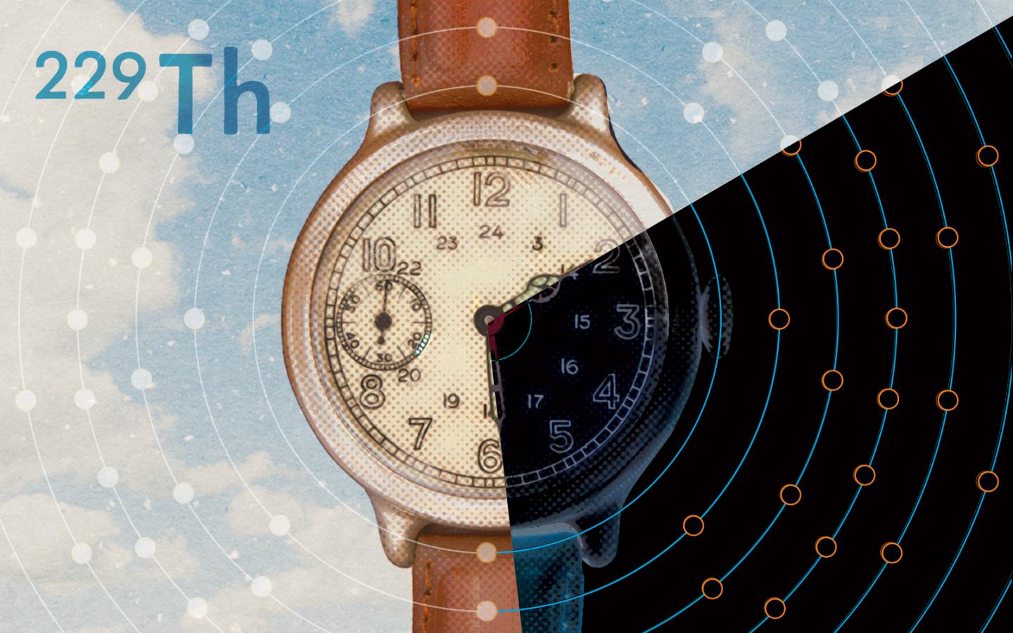 Creating the Nuclear Clock