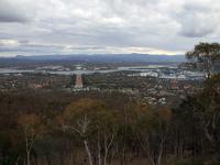Canberra