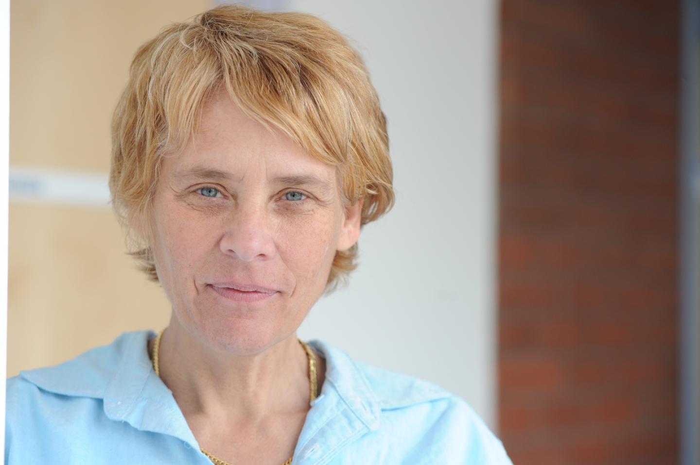 Kimberley Scharf, University of Warwick