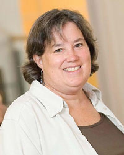 Melissa J. Moore, American Society for Biochemistry and Molecular Biology 