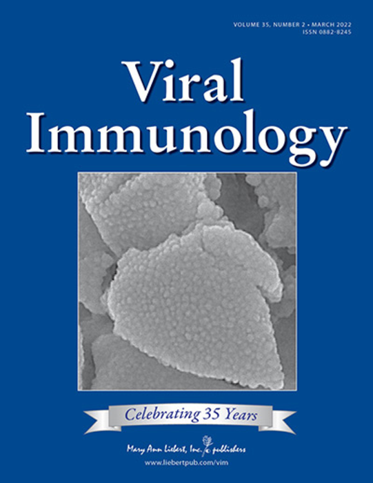 Viral Immunology