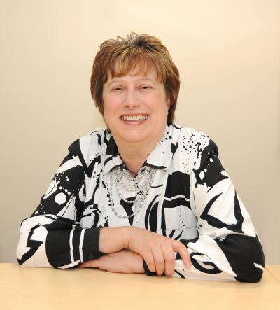 Professor Alison Goodall, University of Leicester