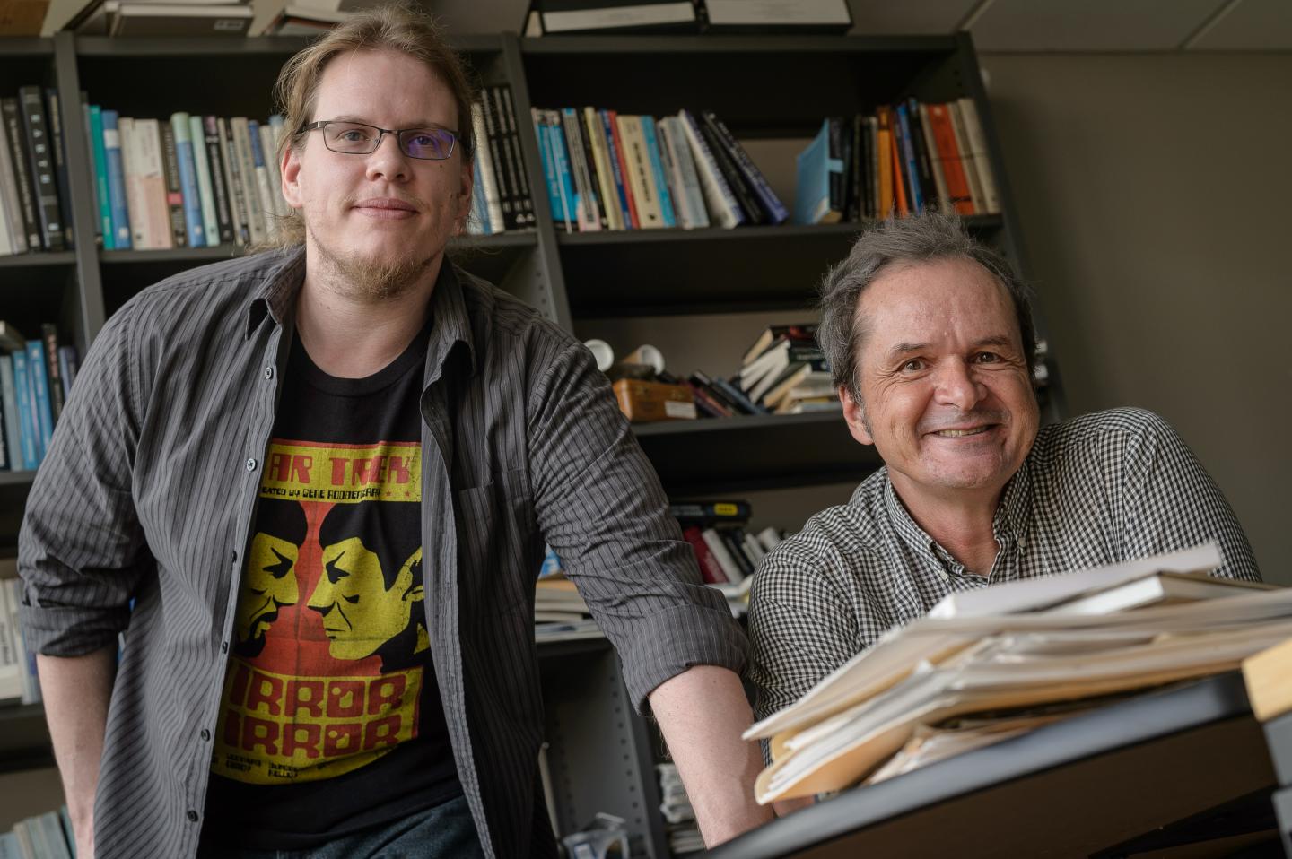 Rice University Researchers