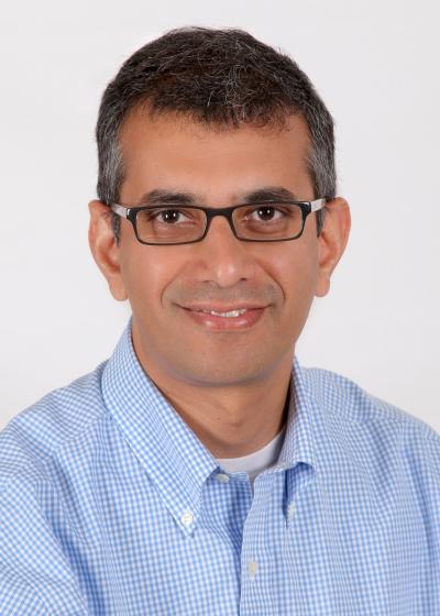 Satyan Lakshminrusimha, University at Buffalo