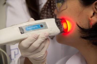 Photodynamic Therapy