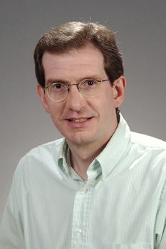 Albert LaSpada, University of California - San Diego