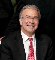 Philip Kantoff, Dana-Farber Cancer Institute