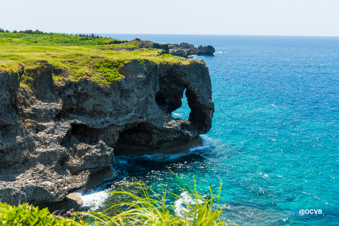 Okinawa coastline 2