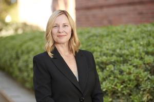 Amander T. Clark, UCLA, is ISSCR's New President