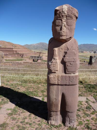 Tiwanaku