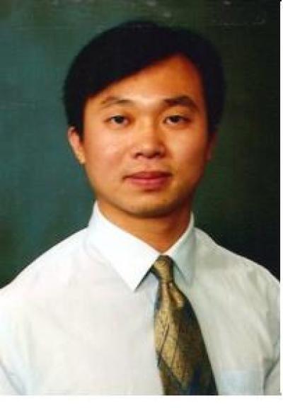 Yanchao Zhang, Ph.D., New Jersey Institute of Technology
