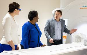 UT Arlington opens imaging research center on campus