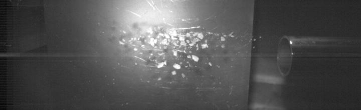 Fusion -- Argon Calling