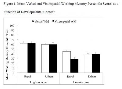 Dartmouth Cognitive Study