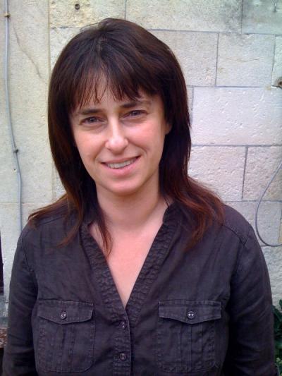 Professor Cathryn Mitchell, University of Bath