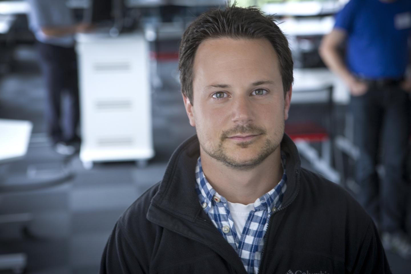 Kerryn Husk, University of Plymouth