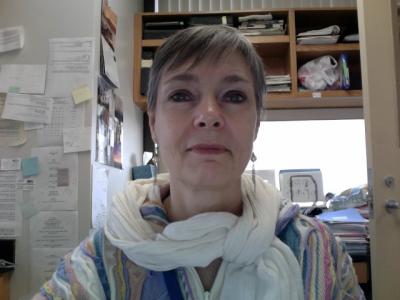 Nora Heisterkamp, Children's Hospital Los Angeles