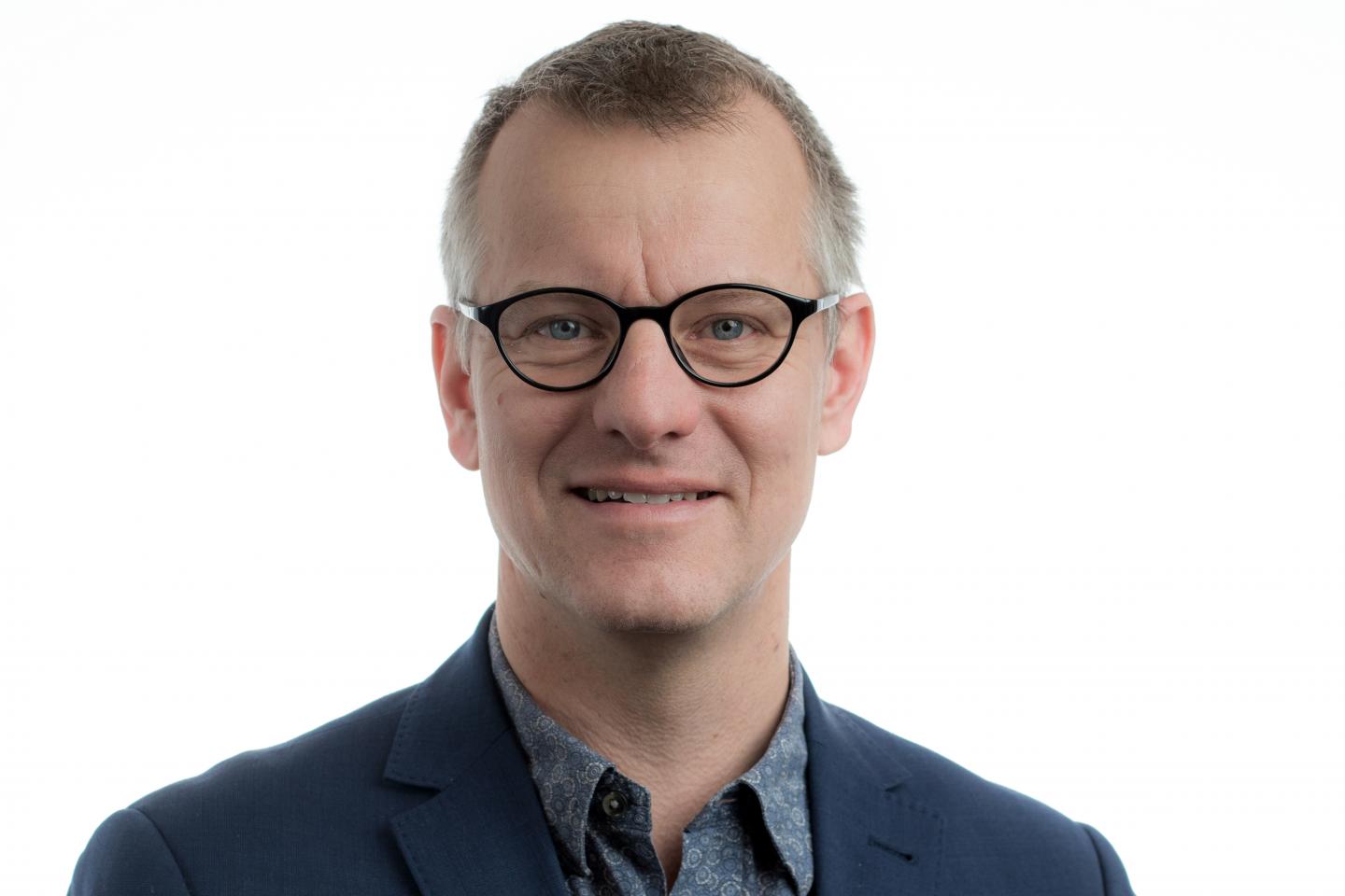 Martin Hallbeck, Linköping University