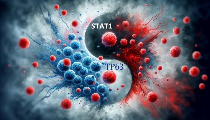 New Mechanism of Immune Evasion in Squamous Cell Carcinoma, Offers Potential for Improved Treatment