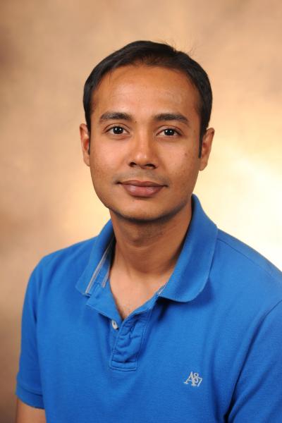 Arjunkrishna Venkatesan, Arizona State University