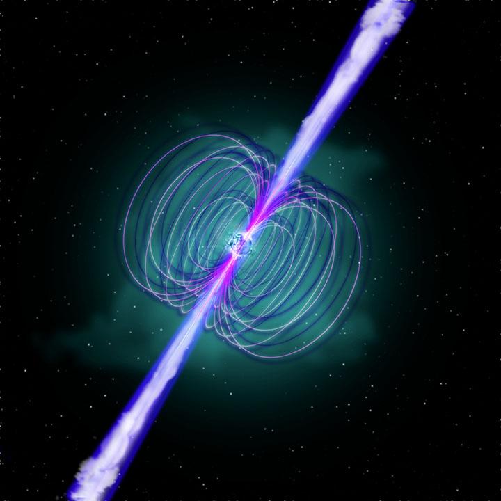 Magnetar