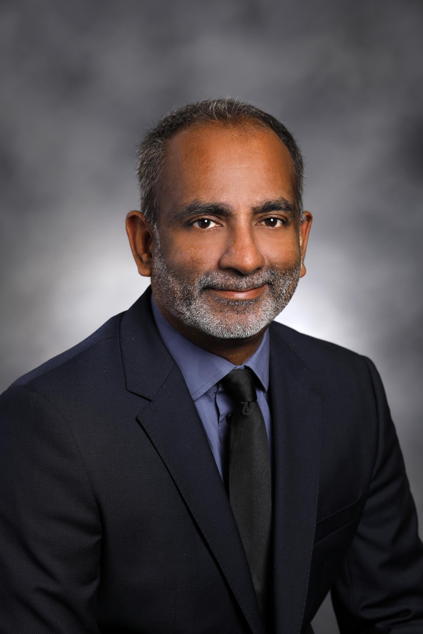Surender Rajasekaran, MD MPH