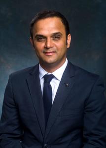 Surya Bhatt, M.D.