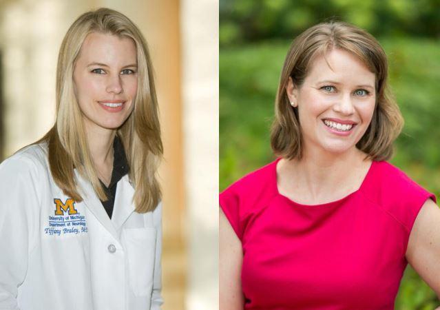 Tiffany Braley, M.D., M.S. and Anna Kratz, Ph.D., Michigan Medicine – University of Michigan 
