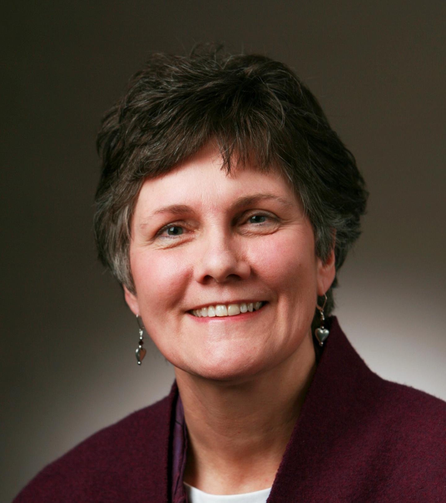 Carole Lannon, M.D., M.P.H., Cincinnati Children's Hospital Medical Center