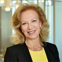 ASRC Neuroscience Initiative Director Patrizia Casaccia