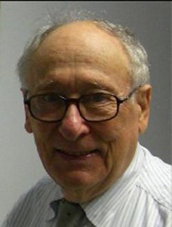 Victor Nussenzweig, NYU Langone Medical Center