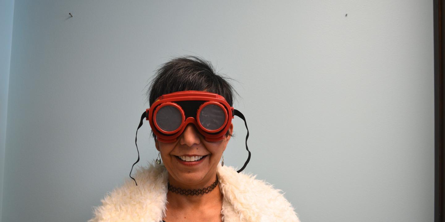 New Hiram College Research Shows Role-Playing Disability Promotes Distress, Discomfort and Disintere